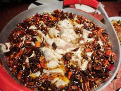 -渝信川菜(长安店)