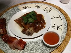 -麒茗餐厅·粤菜·宴会厅·海鲜(锦绣路店)