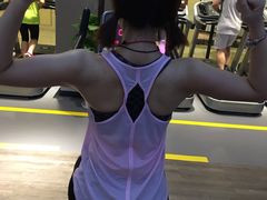 -银吉姆健身(景城邻里中心馆)