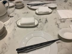 -喜鼎海胆水饺(柏威年购物中心店)