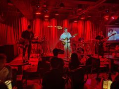 -音乐房子·Vintage Live Bar(玉林总店)