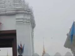 -曼谷素万那普国际机场