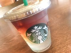 -星巴克(济宁万达广场店)