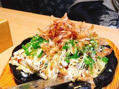 广岛好味烧-胜代日本料理(云程巷小区店)