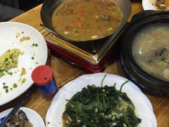 -下梅人家土菜馆(历史文化餐厅度假区店)