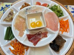 -芸南道·过桥米线(昆明老街旗舰店)