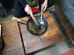 -凤凰山斑鱼馆(恭城店)