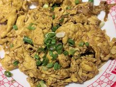 -满园烤鸭·春饼(太原街万达店)
