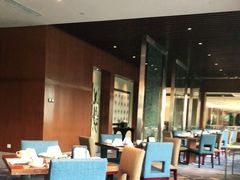 大堂-丽晶酒店-金宝99 Restaurant