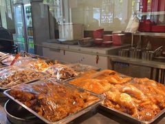 -兄弟俩老李家牛肉汤(总店)