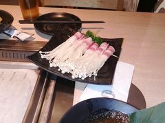 -新石器烤肉(之心城店)
