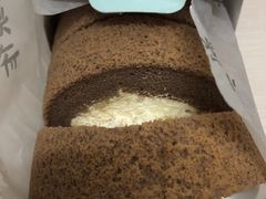 栗子蓉蛋糕-小西家作•精致蛋糕(富力爱丁堡店)