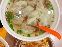 -金枫锅贴(滨江·凯旋门店)