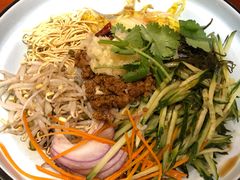 老妈拌菜-八大碗·精致东北菜(东陵西路店)