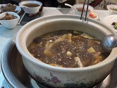 -名善山珍·野生菌汤锅(文殊院店)