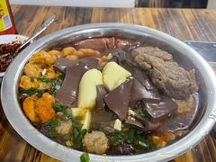 -胖子水煮(铁路三村无任何分店)