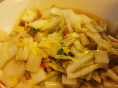 -天下客饭店(中山路店)