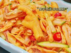 -阿弟特色海鲜餐厅·大排档(平潭店)