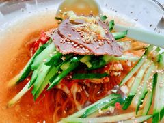 -七八冷面·延边朝鲜族美食(圣熙八号店)