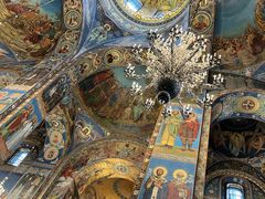 -滴血救世主教堂