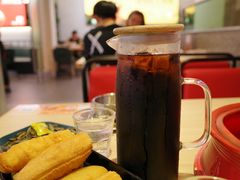 -令狐冲烤鱼·烧菜馆(达明店)