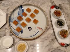 一口烧肉-广州文华东方酒店·江-由辉师傅主理