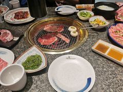 -NIUAN牛庵·日式和牛烧肉(恒隆店)