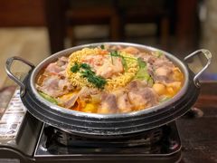 -韩一馆(吉大店)