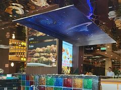 -巴依老爷新疆美食(常营店)