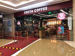 -COSTA COFFEE(丰联广场店)