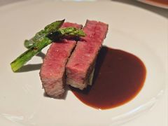 -Oyster Talks 四度蚝法餐厅