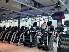 -Trainyard 炼·工场(中国国际贸易中心店)