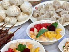 -庆丰包子铺(白塔寺店)