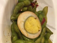 卤蛋-文叔·湖北名小吃·小龙虾(华强北店)