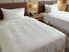 -南阳建业森林半岛假日酒店