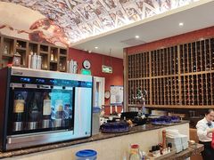 -安妮意大利餐厅(世贸天阶店)