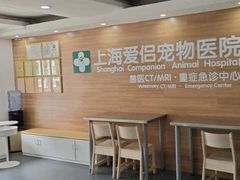 -爱侣宠医·鹦鹉专科·小型哺乳类·异宠专科(灵石路店)