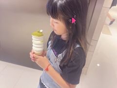 -DQ·蛋糕·冰淇淋(合生汇店)