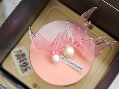-黑池口感烘焙·生日蛋糕(坂田店)