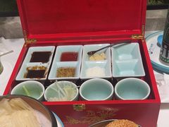 -聆桂烤鸭·金奖烤鸭(静联广场店)