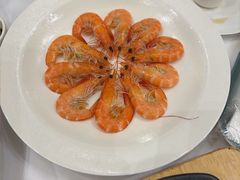 -御彩酒家(东风东路店)