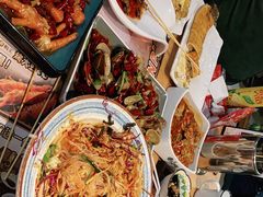 -喝丢一只鞋海鲜烧烤·海肠捞饭(东关街店)