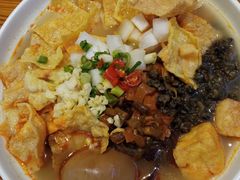 -益螺记螺蛳粉(望京韩国城店)