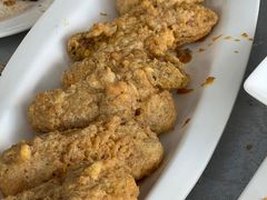 -鱼乐轩海鲜专门店