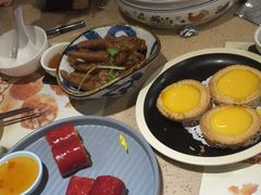 -点都德(大茶楼店)