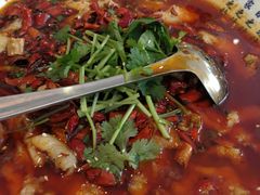 -赤湾大饭堂(山海逸居店)
