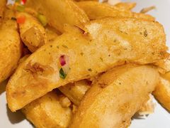 -外婆家(蓝色港湾店)