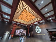 -北京大葆台遗址博物馆