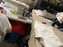 -万记裁缝店