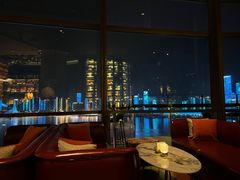 -长沙北辰洲际酒店-SKY 27酒廊